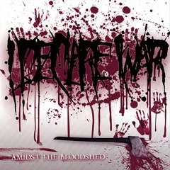 I Declare War - Now You're Going To Be Famous