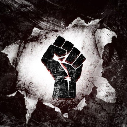 REVOLTE