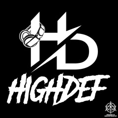 high def