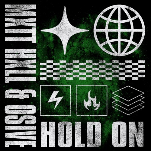 Hold On ft. OSIVE