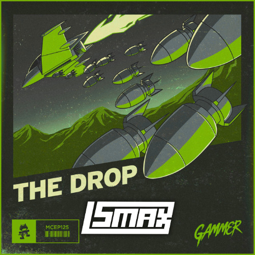 GAMMER - THE DROP (SMAX EDIT)