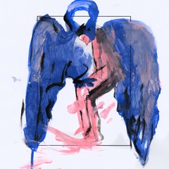 maybe I`m clean feat C.c Herman