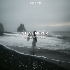 Steve Meyer - Sharped Desire (Extended Mix) [AROS Music]
