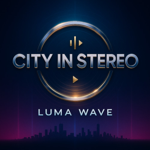 City in Stereo