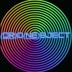 (DR)O(NE)BJECT