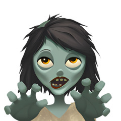zombie