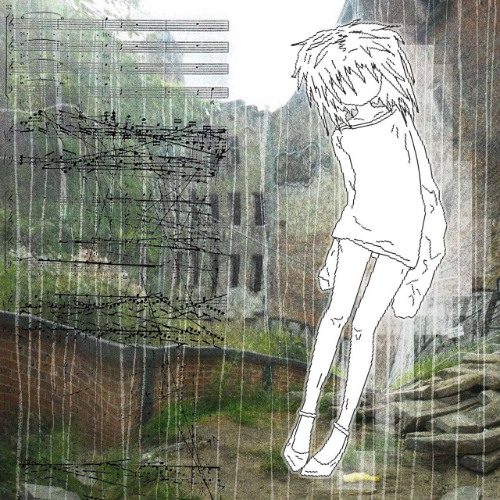 traces of cuts +eloter