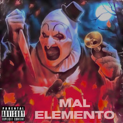 Mal Elemento - Ik The Kash feat. Chacodein- DEMO (Prod.TwoDrugs)