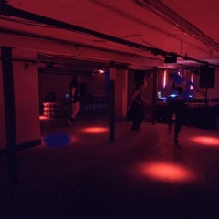 Basement at the End of the Universe PT 1