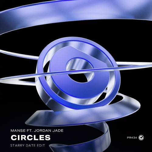 Manse ft. Jordan Jade - Circles (Starry Date Edit) [FREE DOWNLOAD]