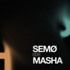 SEMØ & MASHA | UNISON