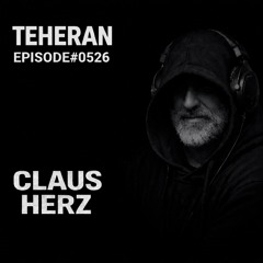 " Teheran "    Melodic Techno - Minimal Techno - 125 BPM  -
