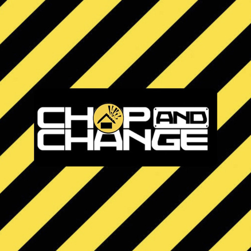 Chop & Change @ Shed 10 - Doncaster Warehouse