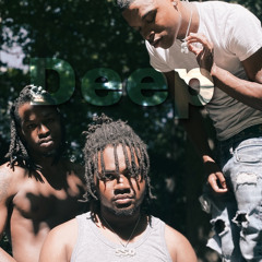 Deep (ft. dagil )