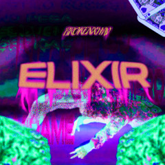BrokenXhav - ELIXIR