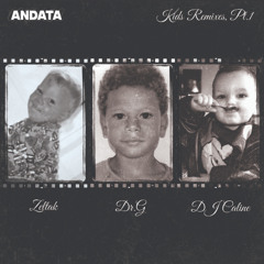 Premiere: ANDATA, Thornskin - Telling Lies (Zeltak Remix)