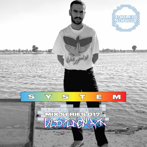 SYSTEM mix 017: oldyungmayn