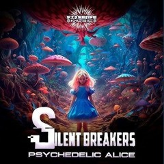SilentBreakers & Sixsense  - Unknown Lights (2023)