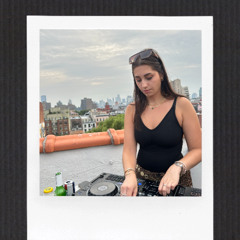 Stoop Sesh No. 8 (Up the Stuss / Minimal / Deep Tech)