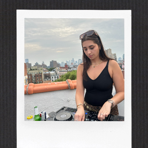 Stoop Sesh No. 8 (Up the Stuss / Minimal / Deep Tech)