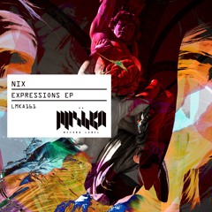 Nix - Pursuit (Original Mix) [La Mishka]
