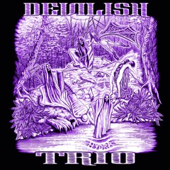 Devilsh Trio ~ Demon Lover (Chopped And Screwed)