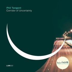 Phil Tangent - Corridor of Uncertainty