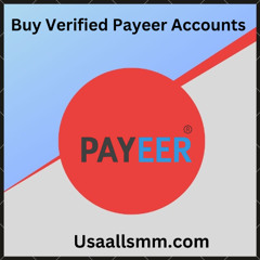 Best Shop to Buy, Verified Payeer Accounts in 2025-Los Angeles