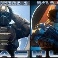 Helldivers 2-x  Halo 3-odst Ost Mashup  Main Themes By Crossover OST