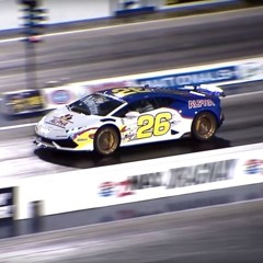 Talladega Nights - Prod. SkSuprxme