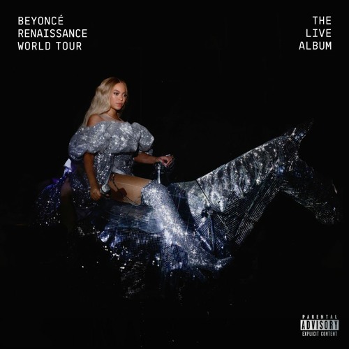 Stream BEYONCÉ: RENAISSANCE WORLD TOUR (THE LIVE ALBUM) // updated DL link  on description by matheus