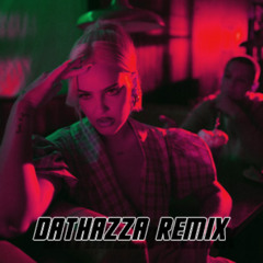 Anne-Marie, Aitch - PSYCHO - DatHazza Remix