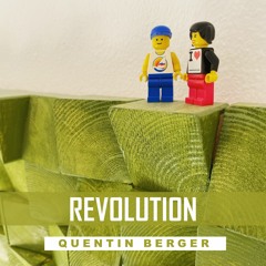 Quentin Berger - Revolution