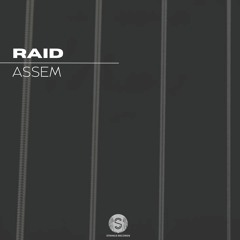 ASSEM - RAID - [ Original Mix ]