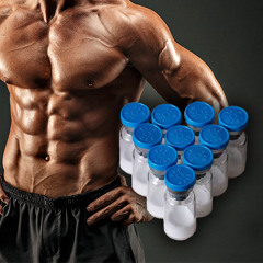 HGH and Peptides Therapy – Globalgenlabs