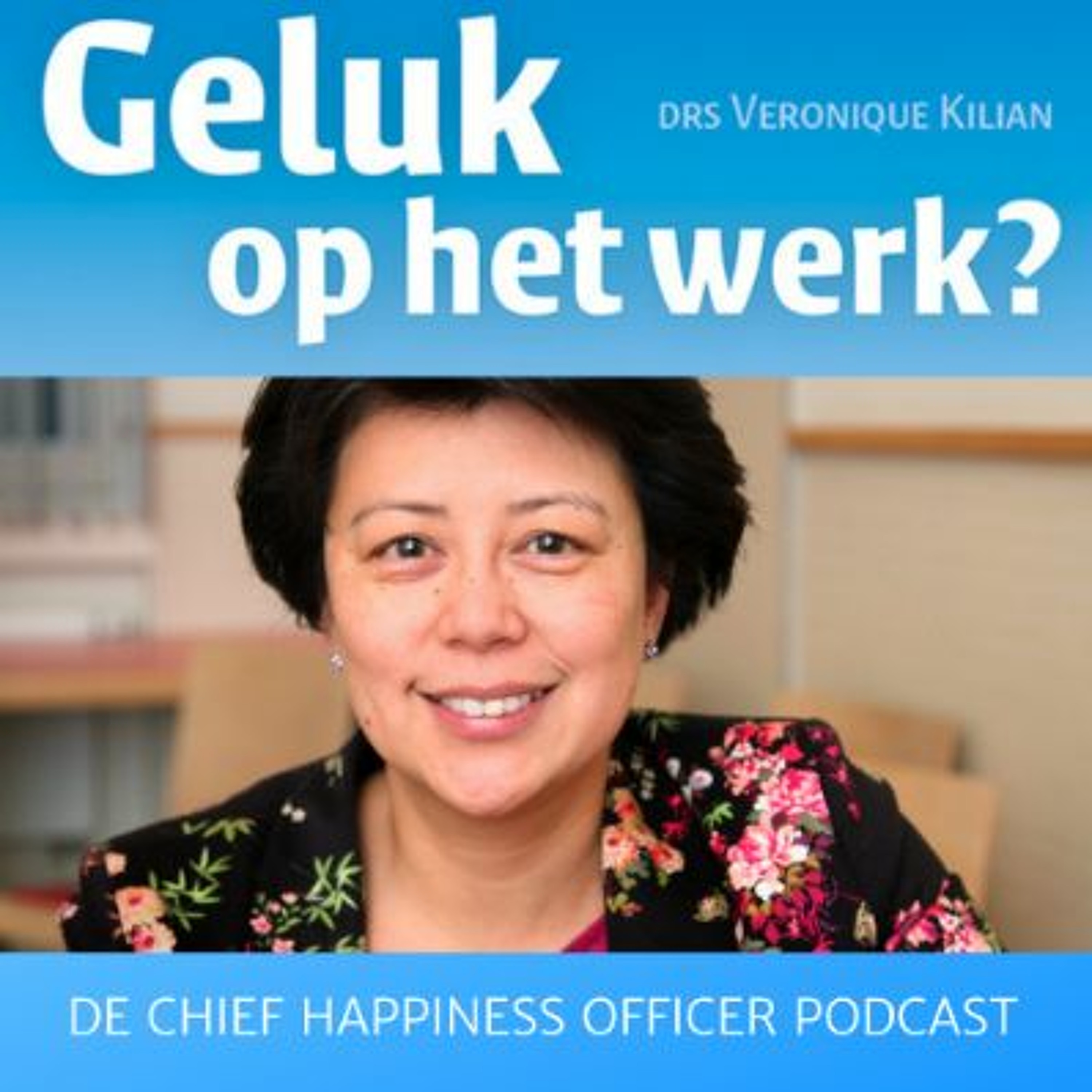 The Chief Happiness Officer
