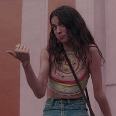 she's american - the 1975 (slowed)