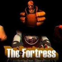 FNF The Fortress (The Fighters feat. TF2)