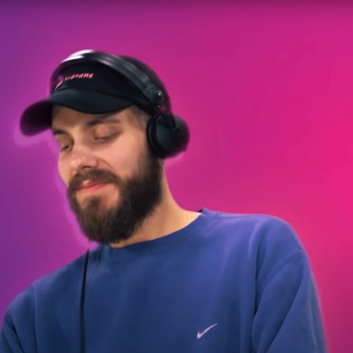 San Holo- Crank that(Soulja boy) remix