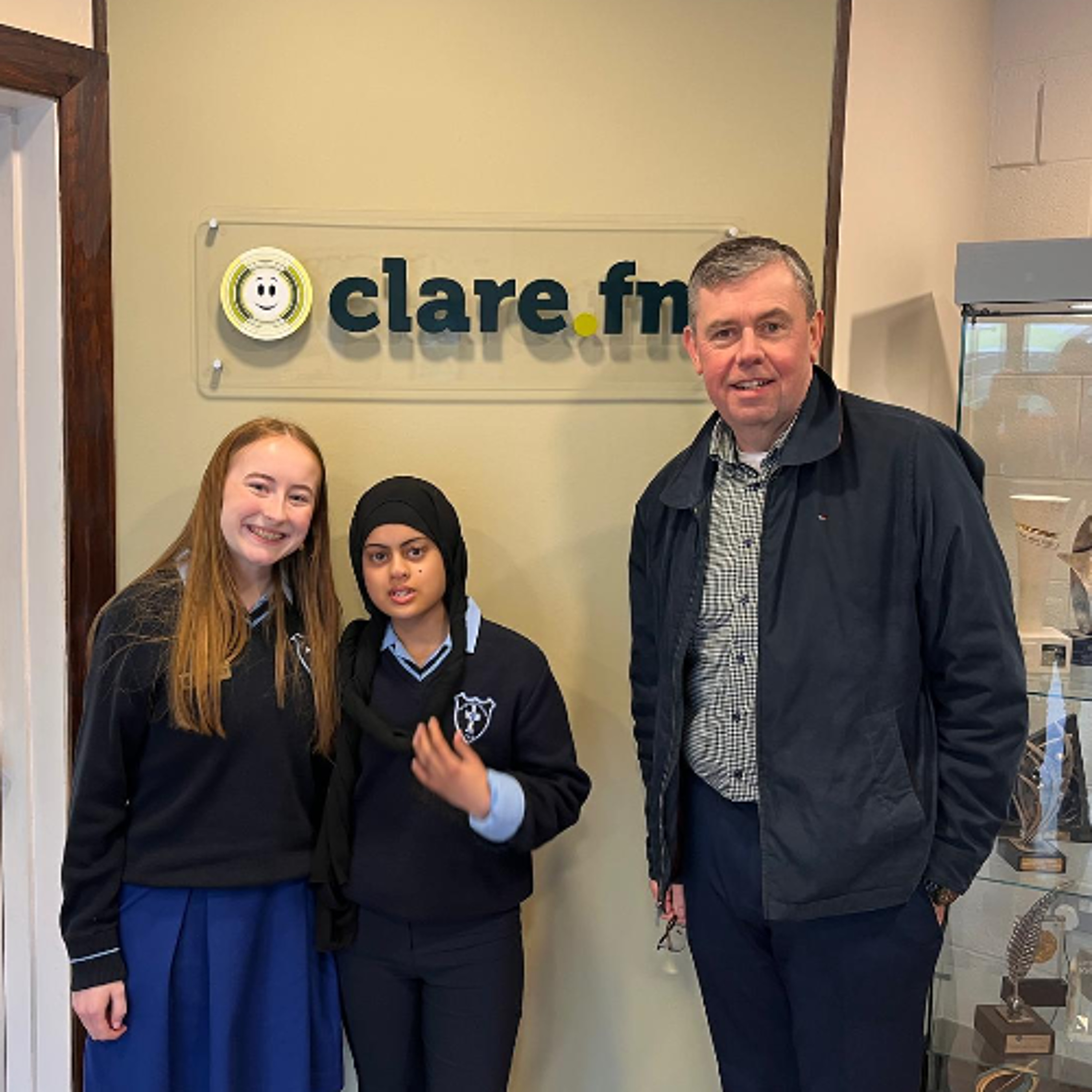 Smithstown Light Engineering Fuels Students Formula 1 Dreams