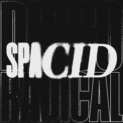 Disco Radical - Spacid