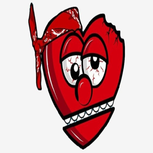 demon ft blakkpharoah my 💔 4 u prod ccying
