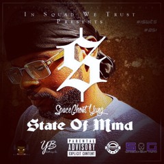 State Of Mind X SGYung