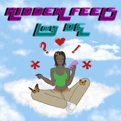 LAY DG - HIDDEN FEELS