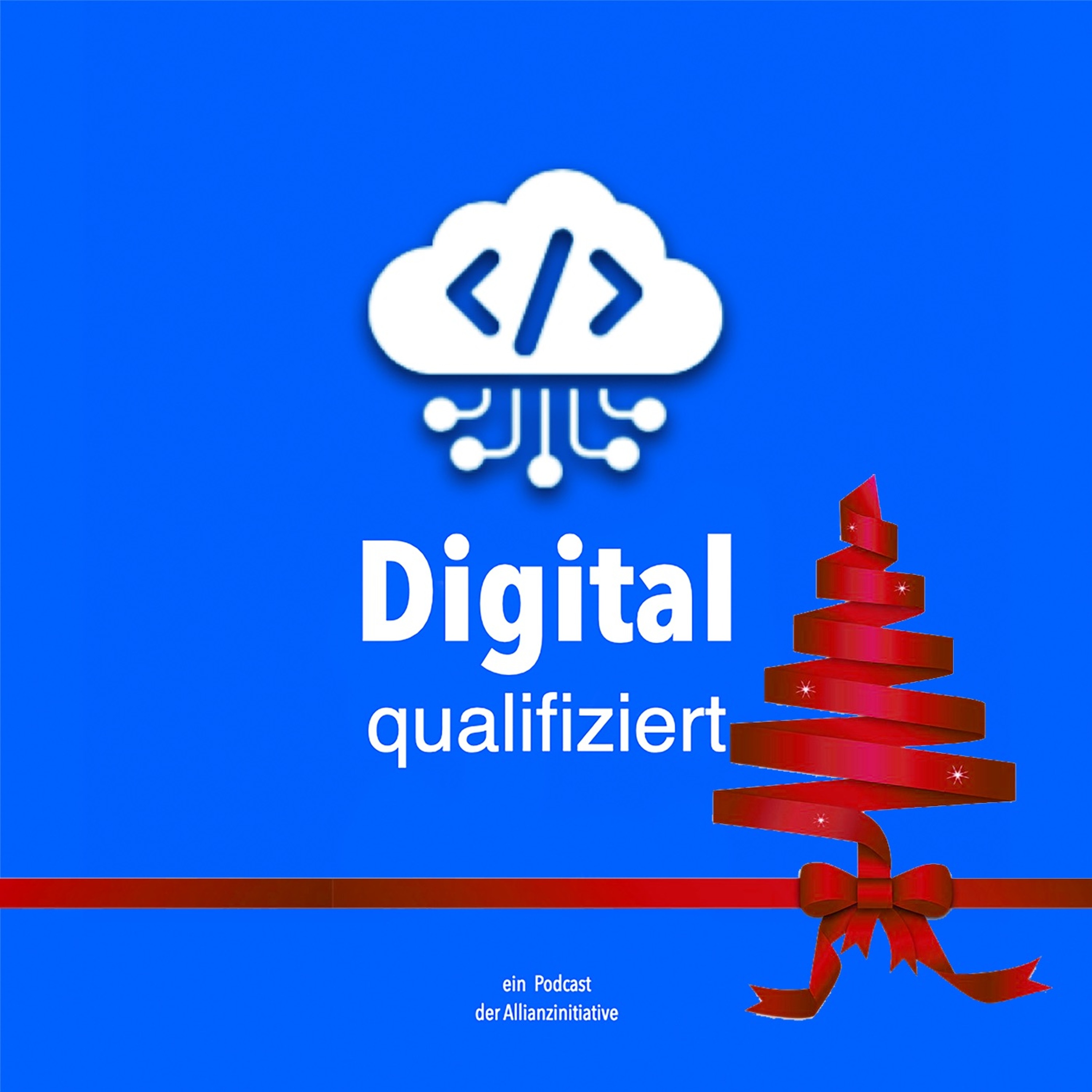 Digital Qualifiziert