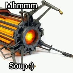 destroid is hungry