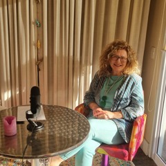 Podcast com Dra Alexandra