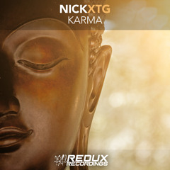NickXTG - Karma (Extended Mix)