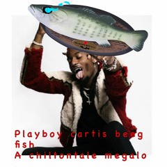 playboy carti's big fish megalovania