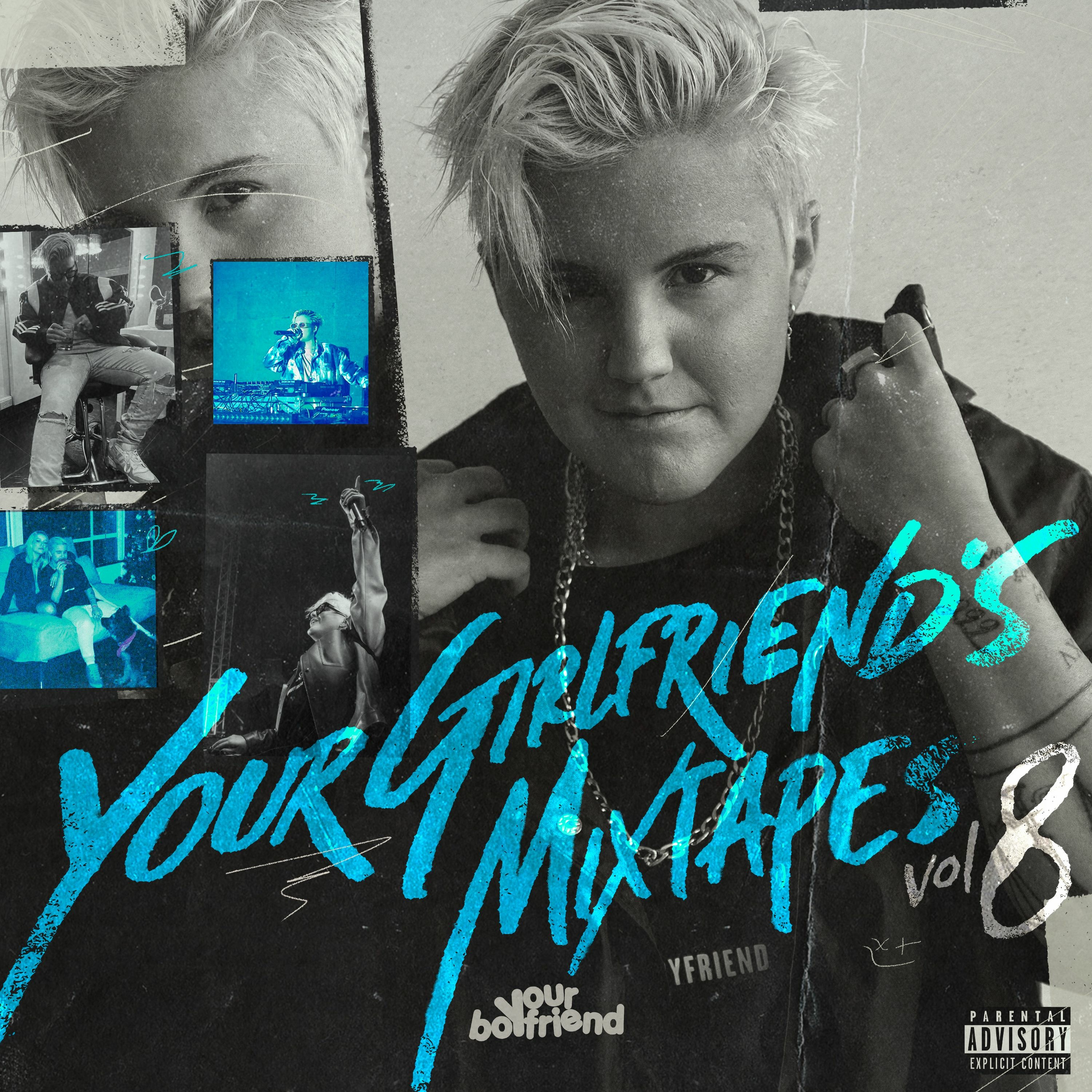 Your Girlfriend\'s Mixtape